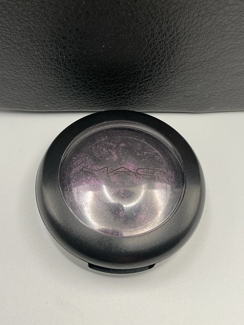 MAC Cosmetics Mineralize Eyeshadow in Young Punk - BNWOB & Limited Edition